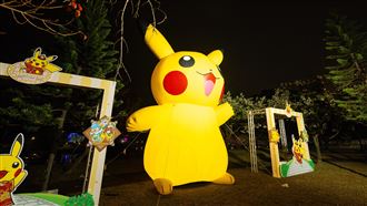 「台灣燈會必看」總整理！網美必拍搶先看