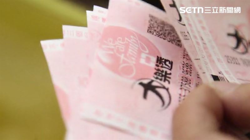 威力彩23槓頭獎上看6.1億　4生肖財運爆發