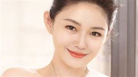 大S。（圖／翻攝自微博）