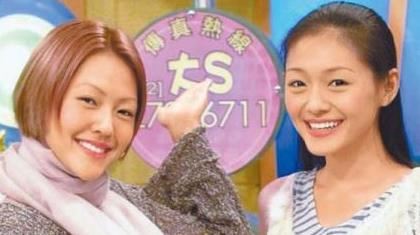 大S猝逝《娛百》成回憶　電視台悲慟發聲