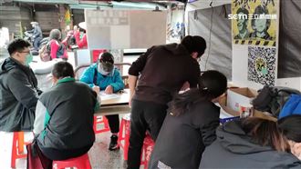 罷綠委連署遭疑幽靈連署　罷團：醞釀多時