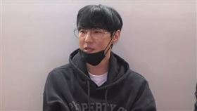 南韓歌手兼製作人吳成勳猝逝，享年46歲。（圖／翻攝自bboyzealo YouTube）