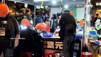 續收同意書拚二階　罷團擬跨縣市擴量能