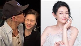 大S具俊曄 圖／大S臉書