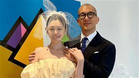 大s、具俊曄。（圖／翻攝自IG）