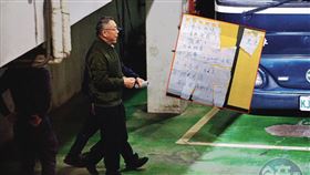 民眾黨前主席柯文哲弊案預計在3月4日起密集開庭33次，他將於3月20日首度出庭。