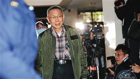 柯文哲預計在3月20日、4月17日與29日，進行3次準備程序，5月6日起每週二、四全天審理。