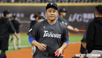 林盛恩第2次1A先發　投3局挨2分砲、失3分