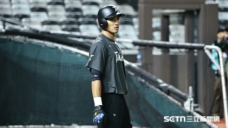 整年復健曾有陰影 陳文杰曝克服這點最難