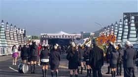 劉憲治,告別式,公祭,竹東
