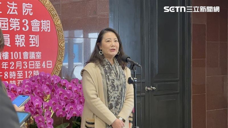 藍委怕被罷免求黨團慎言？綠營：樂觀其成