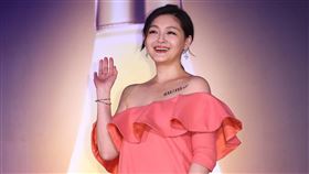 大S猝逝噩耗震驚各界。（圖／翻攝臉書）