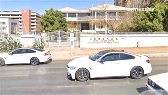 中國施壓！南非逼我代表處搬離首都、降格