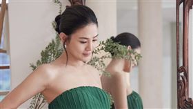 洪小鈴。（圖／翻攝自臉書）