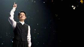  劉德華在IG有多個冒充他的個人帳號，而且資訊相當快速豐富，騙倒不少粉絲。（翻攝映藝娛樂臉書）