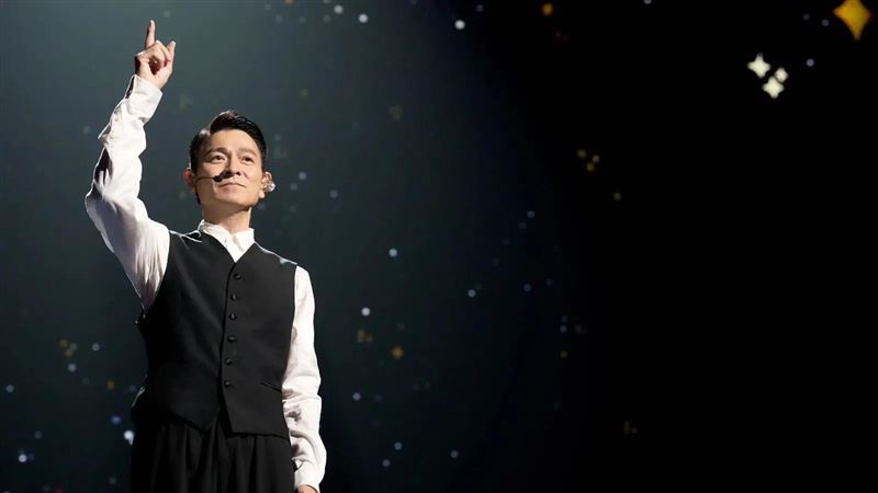 冒充劉德華官方出手　假帳號竟破百萬追蹤