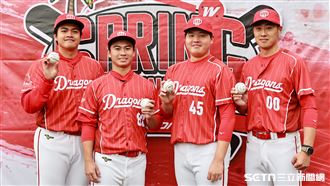 返台一軍只投9場　宋文華被釋出發文致歉