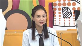 何妤玟多次出寫真（圖／中天提供）