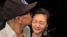 大S、具俊曄（圖／翻攝自IG）