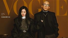 大S、具俊曄（圖／翻攝自IG）