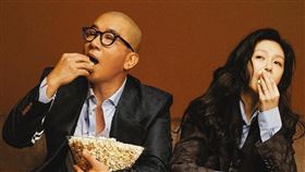 大S、具俊曄（圖／翻攝自IG）