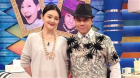 蔡康永與大S曾共同主持《康熙來了》。（圖／翻攝自《康熙來了》臉書）