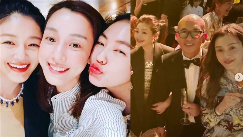 新／范瑋琪遭批「傳染流感大S」不忍反擊