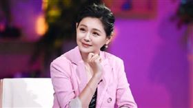 大S。（圖／翻攝自微博）