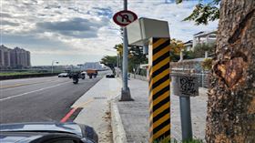 台中,2024,超速,測速照相,桿王（圖／台中市警局交通大隊提供）