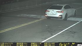 台中,2024,超速,測速照相,桿王（圖／台中市警局交通大隊提供）