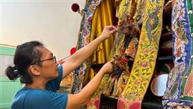 ▲每一項文物都很珍貴。（圖／翻攝自台南市政府官網）