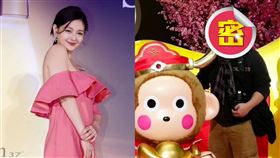  有網友起底爆料大S死訊粉專管理者「林公子」身分與長相。（組合圖／翻攝自 Threads）