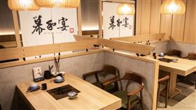 鍋物,日式,美麗島