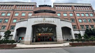 高富帥分局長爆餐敘糾紛　新北警火速重懲