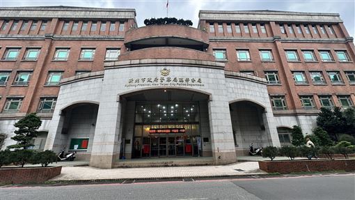 高富帥分局長爆餐敘糾紛　新北警火速重懲