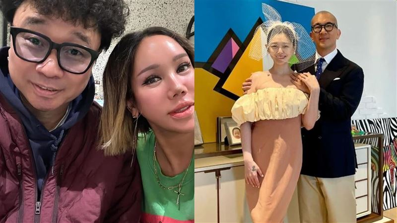 大S病逝崩潰「酷龍」姜元來妻怒罵韓酸民