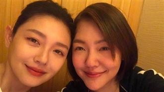 小S今48歲生日　遙喊：珊已成為天上的星