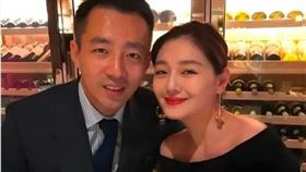 汪小菲喊「死的人應該是我」遭酸「誰攔你了」。（圖／翻攝自微博）