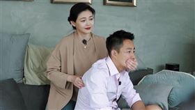 大S。（圖／翻攝自臉書）