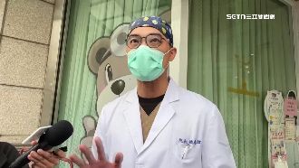 高雄診所爆掛號費加1千免等　院長回應了