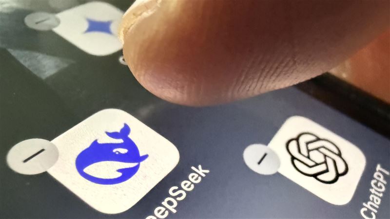 五角大廈禁後　數百美政府關企禁DeepSeek