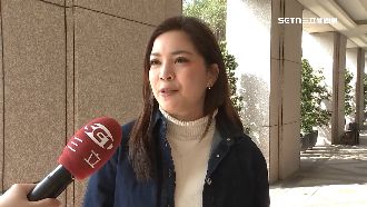 嗆災民誰沒吃便當會餓死！鍾沛君再扯中央