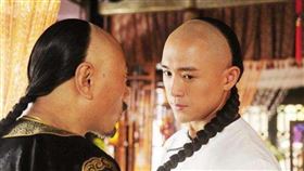 ▲清朝辮子（圖／翻攝自百度百科）