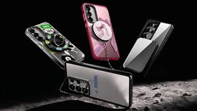 CASETiFY推出兼具防摔力及功能性的強悍防摔、強悍防摔立架、鏡面及透明手機殼。（圖／品牌業者提供）