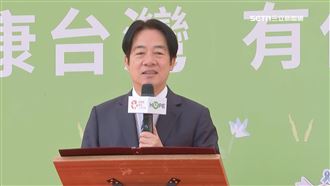 藍白砍癌篩業務費5900萬　賴清德嘆可惜