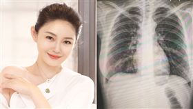 大S、張宇。（圖／翻攝自臉書）