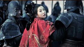 貂蟬一生周旋在多個男人之間。(圖／翻攝自搜狐)