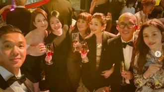 網疑大S亡與黑范夫妻有關　王必勝吐11字