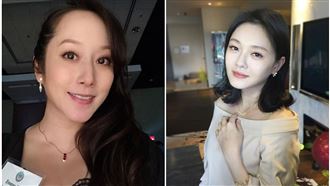 大S猝逝／許慧欣久違發文悼大S