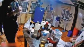 喪屍菸彈,大麻,海洛因,依托咪酯,刑事警察局卡西酮毒咖啡包,毒蟲,安非他命,劉貞汝,教育局,毒品,毒販